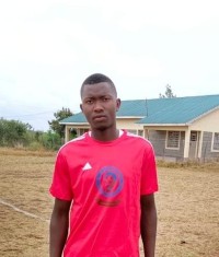 John Musyoka