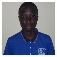 John Lilian Mutheu