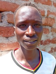 John Kangogo