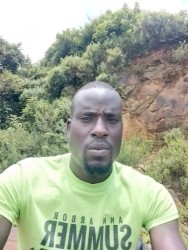 John Wekesa