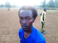 Jackson Juma