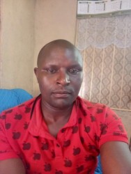 John Kinoti