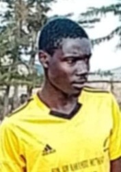 John Amusini