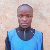 John Wafula