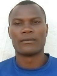 John Ewani