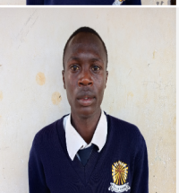 John Mwangi
