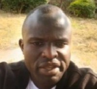 John Mutwiri