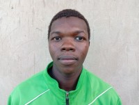 John Musa Kenga
