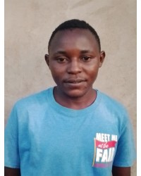 John Hussen Mwangemi