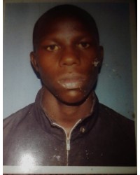 John Charles Mutinda