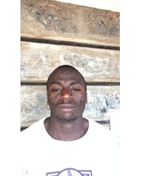 John Ndolo Nthusi