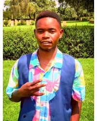 John Wachira 