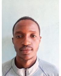 John Kauna Kiio