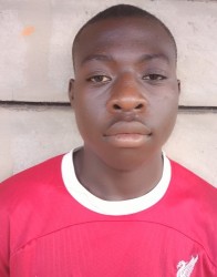 Johnaustine Imbayi