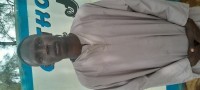 Johnson Mwangi