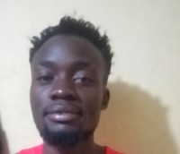 Johnson Ouma