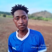 Johnson Muteti