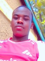 Johnston Ombonya