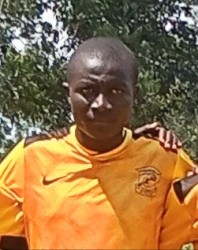 Johnstone Osore