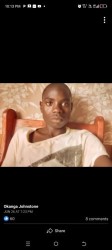 Johnstone Okangi