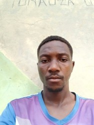 Joho Ismael Mnyika