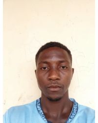Joho Ismael