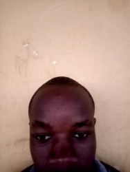 Jomo Maxwell Luvale