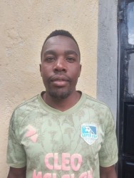 Jomo Benard Mukonyi