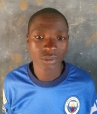 Jomo Chumbe Laban