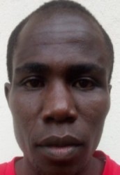 Jomo Samson