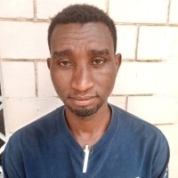 Jonah Kamau