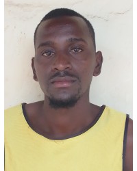 Jonathani Maingi