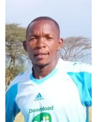 Jones Ndambuki 