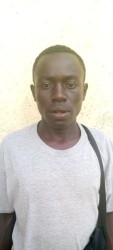 Jonh Onyapidi