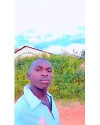 Jonnes Mawira