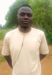 Joram Nakhunya