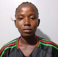 Joram Smelly Chepkwemoi