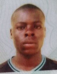 Joseck Mukhola