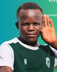 Joseck Amondo