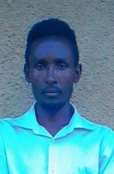 Joseph Ngure