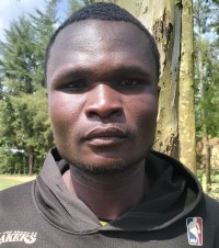 Joseph Mulamba