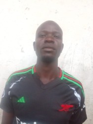 Joseph Olaibon