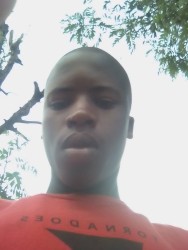 Joseph Musungu