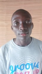 Joseph Owili