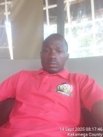 Joseph Kubati