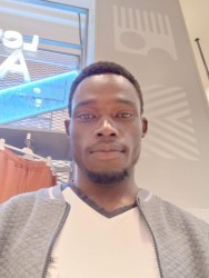 Joseph Mutinda