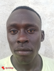 Joseph Omulepu