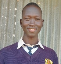 Joseph Ekiru