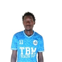 Joseph Mulamba