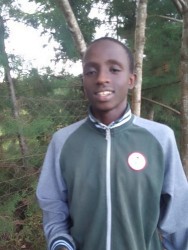 Joseph Mwangi